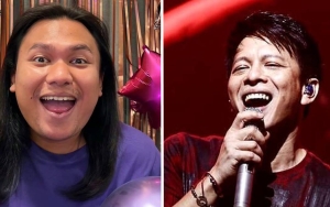 Sempat Salting, Keanu Agl Malah Sukses Buat Ariel NOAH Terpukau Sampai Tepuk Tangan Usai Lakukan Ini