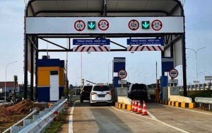 Mengenal MLFF, Sistem Bayar Tol Tanpa Sentuh Yang Akan Dipakai Indonesia Akhir Tahun 2022 