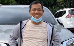 Respons Rendah Hati H. Faisal Mertua Vanessa Angel Dilabeli Orangtua Idaman, Ada Rahasianya?