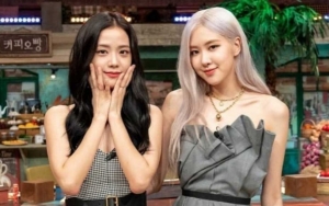 Brand Perhiasan yang Diwakili Jisoo dan Rose BLACKPINK Bertarung di Meja Hijau