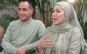 Venna Melinda Soal Panggilan Spesial Anak-anak ke Ferry Irawan: PR-nya Tinggal Verrell