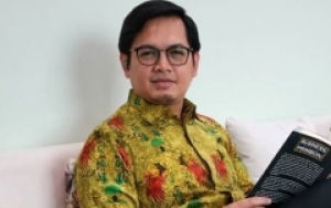 Ekonomi Makin Sulit, Tommy Kurniawan Banyak Dicurhati Pengusaha Kecil