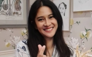 Dian Sastro Pernah Sedih Batal Studi Keluar Negeri