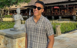 Susul Fuji, Fadly Faisal Perdana Rilis Vlog YouTube Bareng Duo Gemes Ini Bikin Heboh