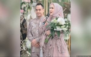 Jelang Akad dengan Ferry Irawan, Venna Melinda Janji Perbaiki Kesalahan Pernikahan Sebelumnya 