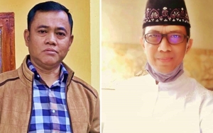 Bukan Persidangan, H. Faisal Takutkan Ini Saat Polemik dengan Doddy Sudrajat Tak Kunjung Selesai