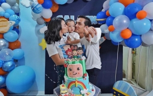 Kembali Disorot, Isi Pesan Menyentuh Bibi Pada Gala Soal Vanessa Angel Bikin Nyesek