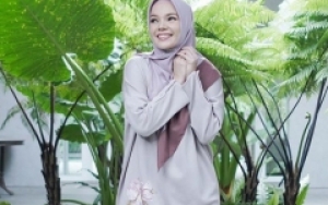 Dewi Sandra Alami Proses Hijrah Yang Tak Mudah