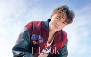 Vernon SEVENTEEN Bicara Soal Kegemarannya Merawat Kulit dan Akui Ingin Buat Lagu Tentang Cinta