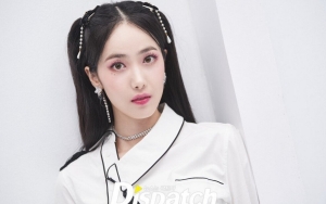 SinB Perdana Bicara Soal Bubarnya GFriend Hingga Tetap Berharap Reuni Suatu Hari Nanti