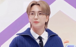 Tak Terasa Koleksi, Leeteuk SuJu Punya Ratusan Pasang Sandal Saat Lakukan Tur Dunia