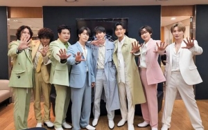 SuJu Ajukan Leeteuk Jadi Anggota Dewan di SM Hingga Bicara Soal Kontrak yang Akan Berakhir