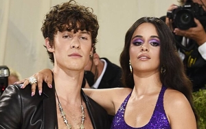 Camila Cabello Jawab Alasan Putus Dari Shawn Mendes, Benarkan Hubungan Tak Lagi Sehat dan Bahagia?
