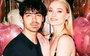 Selamat, Sophie Turner dan Joe Jonas Dikaruniai Calon Anak Kedua