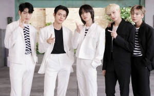 Penampilan TXT '0X1=LOVESONG' Dinilai Paling Terbaik dan Memukau Menurut Produser Mnet