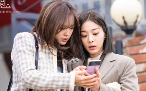Outfit Kece Pemeran Drama 'Business Proposal' ala Kantoran Kelewat Menyegarkan 