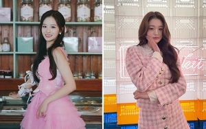  Sullyoon NMIXX dan Jang Won Young IVE Akhirnya Satu Frame Jadi Bahan Gosip