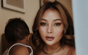 Sejak Dini Mutia Ayu Kenalkan Glenn Fredly Pada Gewa, Begini Cara Jelaskan Keberadaan Sang Ayah