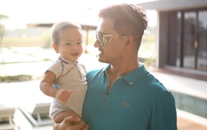 Gemesnya Gala Ngintil Hingga Nangis Cari Thariq, Mama Dewi Anggap Reinkarnasi Bibi?