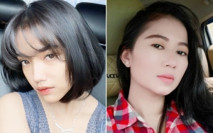 Disentil 'Karma' Jahati Fuji, Tiara Marleen Balas Ungkit Uang Sumbangan Ramai Dikritik