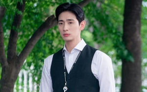 Yoon Park Positif Covid-19, Penayangan 'Forecasting Love and Weather' Terganggu?