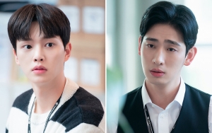 Song Kang dan Yoon Park Bakal Terlibat Konfrontasi di 'Forecasting Love and Weather', Ini Bocorannya