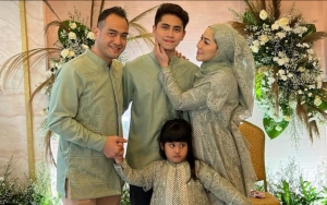 Athalla Naufal Blak-blakan Ungkap Perubahan Sikap Venna Melinda Jelang Nikah dengan Ferry Irawan