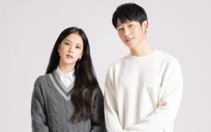 Tipe Pacar Ideal Jung Hae In Mirip Jisoo BLACKPINK?