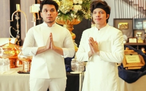Atta Halilintar Ngaku Sempat Marah dan Malas Tegur Sapa Thariq Gara-gara Fuji 