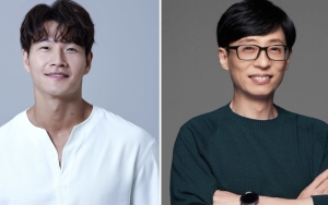 Saling Serang, Begini Respons Kim Jong Kook Saat Yoo Jae Seok Ngaku Kaya di 'Running Man'