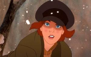 Film Animasi 'Anastasia' Tak Lagi Tayang di Disney+, Buntut Invasi Rusia ke Ukraina?