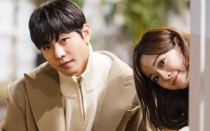 Hubungan Ahn Hyo Seop dan Kim Sejeong Dibocorkan Lebih Menarik Usai Ciuman di 'Business Proposal'