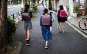 Jepang Longgarkan Perbatasan, 1.000 Pelajar Asing Tambahan Bisa Masuk Setiap Hari