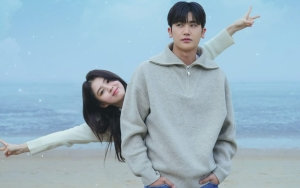 Han So Hee Tag Foto Tak Jelas, Park Hyung Sik 'Balas Dendam' Post Foto BTS 'Soundtrack #1' Ini