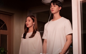 Song Kang dan Park Min Young Kencan Romantis, Tim 'Forecasting Love and Weather' Bocorkan Hal Ini