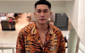 Miller Khan Jalani Operasi, Ternyata Derita Tumor Selama 4 Tahun