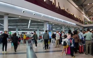 Malaysia-Thailand-Kamboja Buka Jalur Perjalanan VTL Bebas Karantina Mulai Bulan Ini