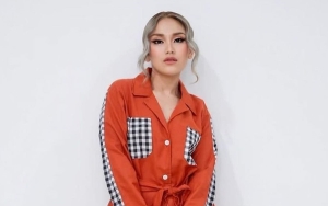 Ayu Ting Ting Tampil dengan Rambut 'Acakadut', Auto Jadi Buah Bibir?