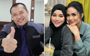 Anang Hermansyah Kenang Momen Antar Aurel Pertama Kali ke Kelab Malam, Reaksi KD Disorot