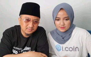 Ustaz Yusuf Mansur Bantah Wirda Mansur Ngaku Lulusan Oxford: Kalau Mimpi Gak Papa