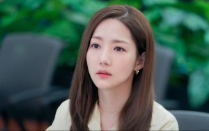 Gaya Kantoran Park Min Young di 'Forecasting Love and Weather' Jadi Inspirasi, Ini Kisah di Baliknya