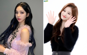 Karina aespa dan Sullyoon NMIXX Dapat Perlakuan Berbeda dari Netizen Korea?
