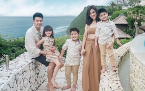Dhena Devanka Murka Lihat Ulah Jonathan Frizzy Ajak Anak Ketemu Cewek di Mal, Siapa?