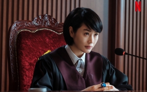 Kim Hye Soo Dipuji Mantan Hakim, Begini 'Juvenile Justice' di Mata Praktisi Hukum