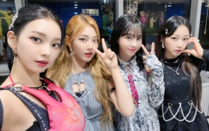 Visual aespa Disebut Tak Tertandingi Andai Debut dengan Deretan Mantan Trainee SM Ini