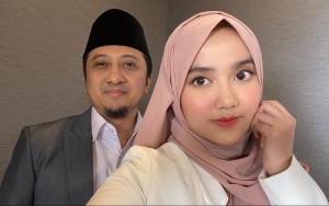 Ustaz Yusuf Mansur Dorong Nikah Muda, Ungkap Wirda Mansur Sudah Jadi Incaran Banyak Calon Mertua