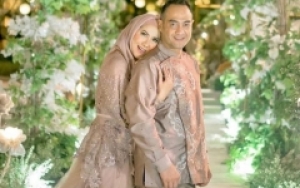 Venna Melinda Ingin Punya Anak dari Ferry Irawan
