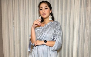 Gracia Indri Bongkar Penyebab Jarang Nongol di Sosmed Usai Hijrah ke Belanda, Sampai Minta Maaf