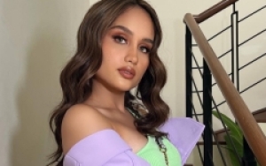 Cinta Laura Ogah Dijadikan Bahan Bully