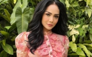 Endorse Fashion, Krisdayanti Malah Banjir Pujian Berkat Wajah Awet Muda